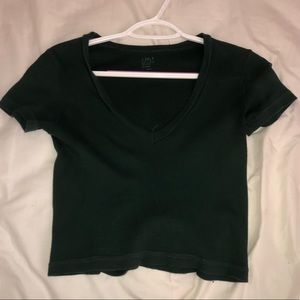 Brandy Melville V Neck
